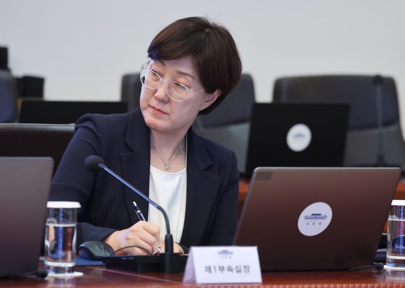[사설] 면접 최하위 평가에도 낙점된 ‘성남 라인’ 공기업 사장