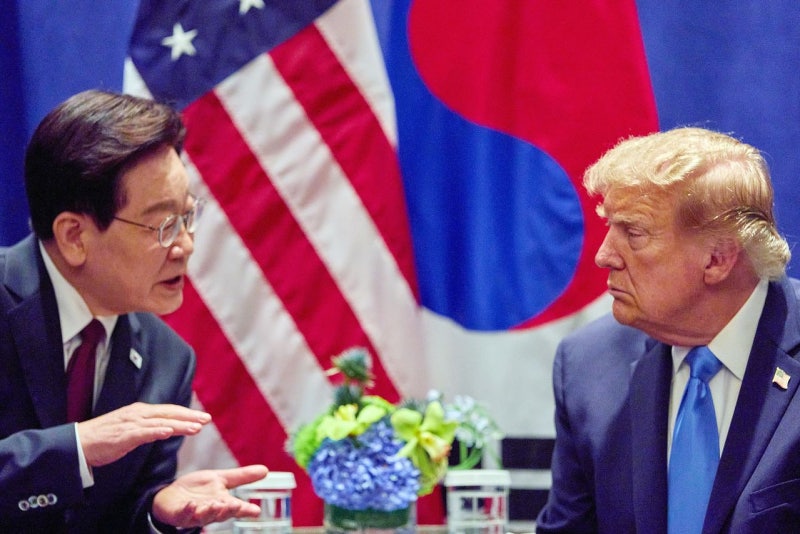 [단독] 케빈 김 “한·미 관계 초유의 위기”…동맹 흔드는 통상 갈등