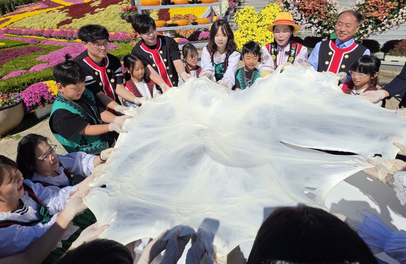 [사진] 기대감 커지는 ‘임실 치즈축제’
