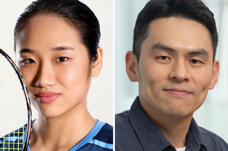 포니정재단 ‘영리더상’에 안세영 선수·김도형 교수