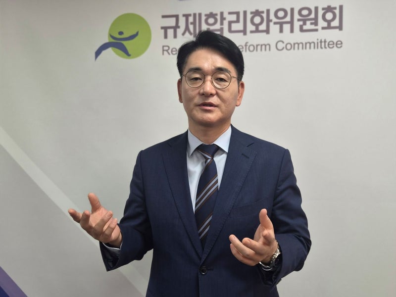 박용진 “부처간 꼬여있는 규제, 풀려면 ‘차르’ 필요”