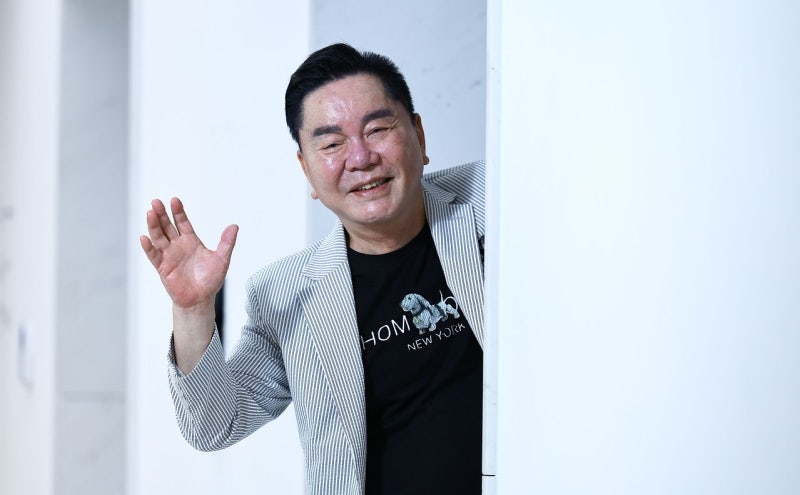 넷플 19개국 ‘디워’ 터졌는데…68세 심형래 또 ‘영구’ 된 이유
