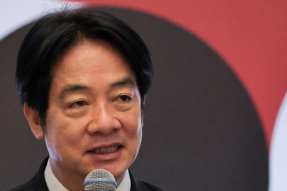 “제2의 홍콩 될 수 없다”…美·中 사이 줄타기 운명,   라이칭더