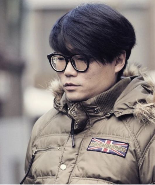고(故) 김창민 감독.사진 김 감독 SNS 캡처