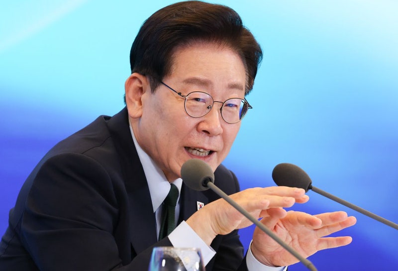 [사설] 대통령 지시 따른 농지 전수조사…국민 혼란만 키웠다