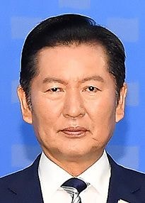 정청래, 미국 비자 발급 보류