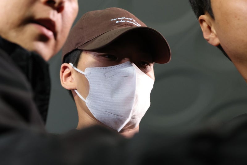 수색 3번 실패…11일간 장모 살인범 접근 금지 공백