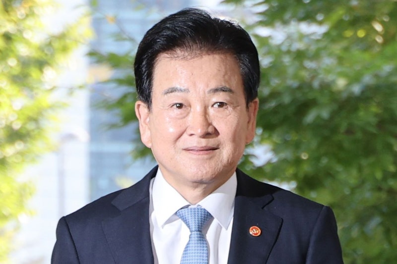 “이종석 측근, 모스크바 출장”…미국 불신 키운 러시아 접촉