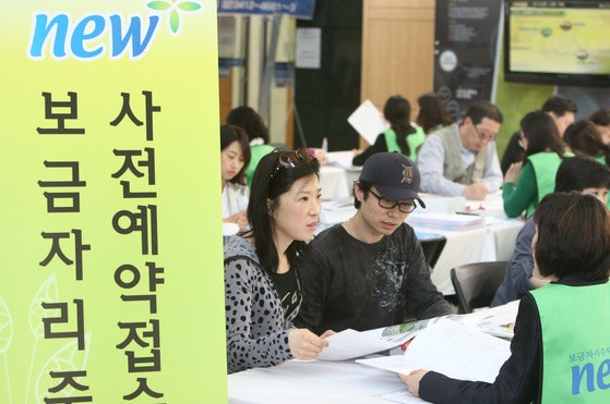 ‘재개발하면 진보 표밭’ 공식 뒤집혔다…이념 접고 ‘경제 투표’
