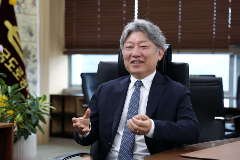 “고속道, 2040년엔 63%가 노후…‘대규모 리모델링’할 것”