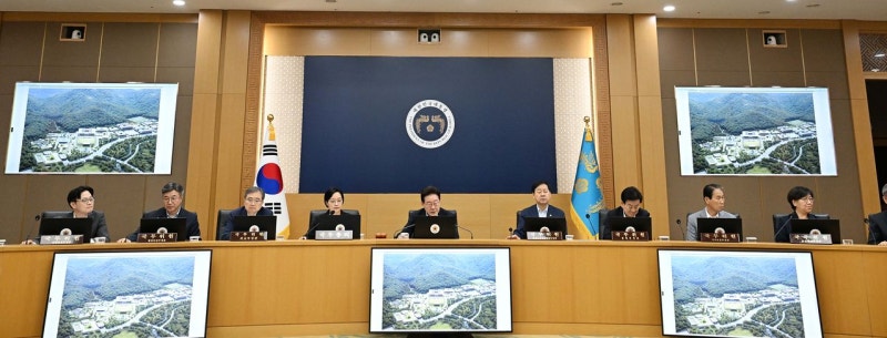 [사설] 갑작스러운 외교부·국방부 세종 이전…충분한 논의 거쳐야
