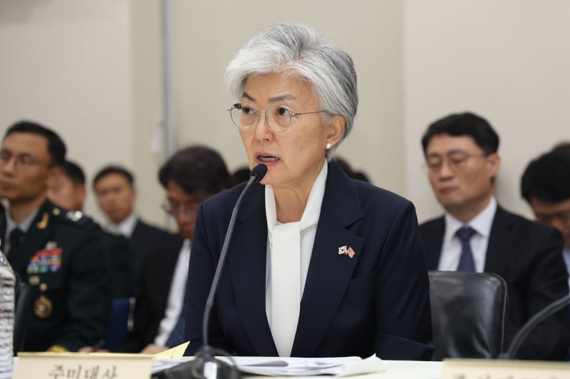 [사설] 한·미 정보 협력 복원이야말로 국익이자 실용
