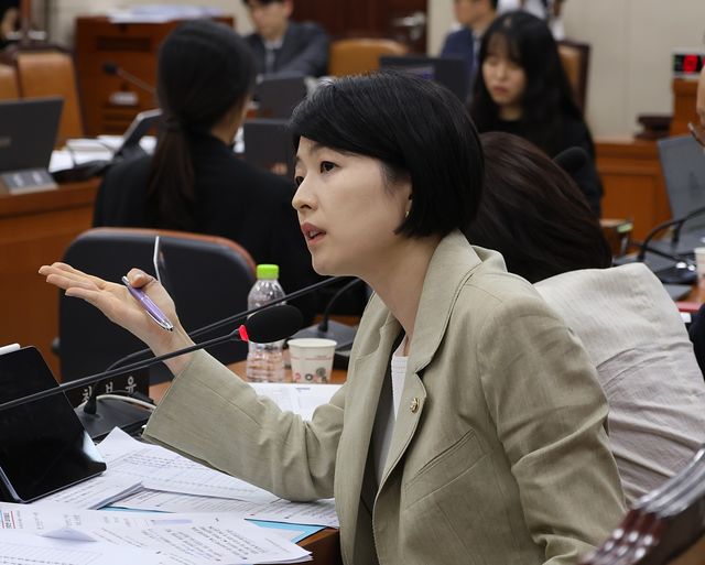 한지아 의원. 사진 한지아 의원실