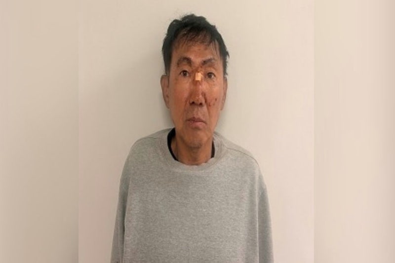 ‘8명 부상’ <b>인천 흉기난동범</b>은 59세 최충락…신상정보 공개