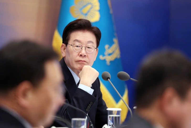 <b>법무장관</b> 후보 <b>박균택</b>·<b>양부남</b> 압축…“李대통령 막판 고심 중”