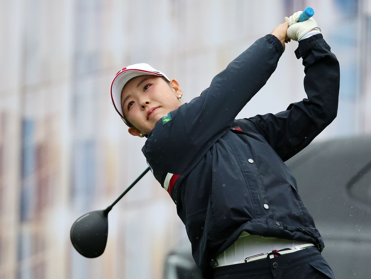 日 요시다, BMW 챔피언십 제패…<b>최혜진</b>-<b>유해란</b>은 공동 <b>준우승</b>