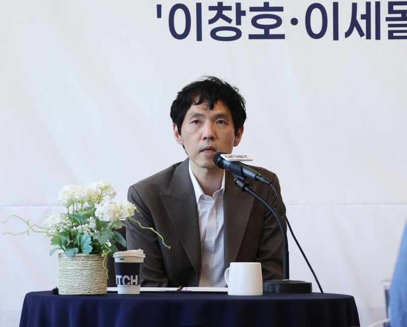 ‘돌부처’ <b>이창호</b> 9단 통산 <b>2000승 달성</b>, 프로 입문 40년 만