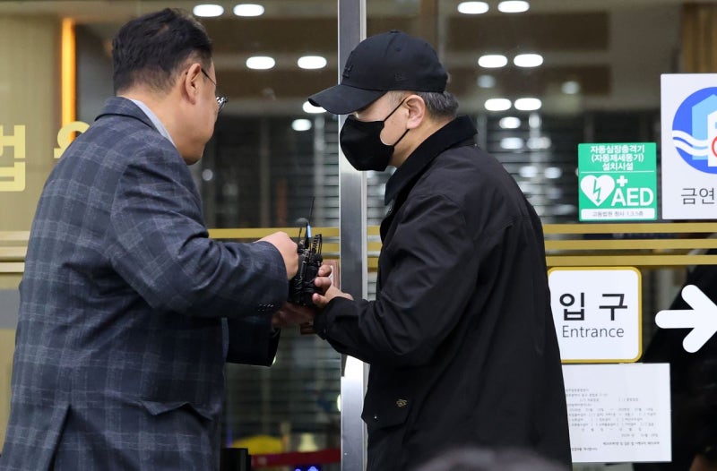 <b>장윤기 부친</b> “착한 아들이 그런 일을…납득이 되지 않았다”