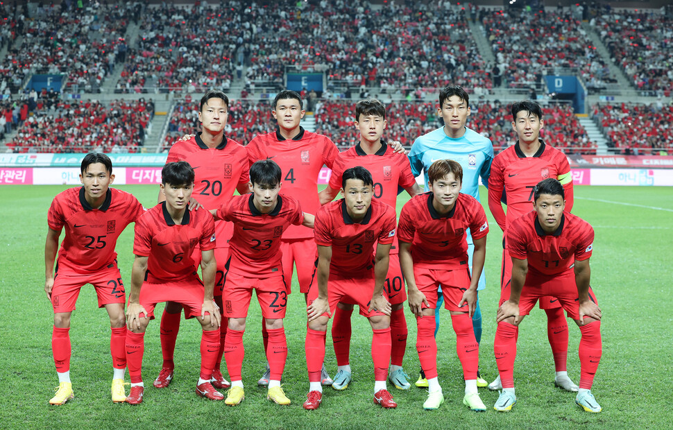 “한국 축구는 도전의 역사”…다시 꿈은 이루어질까?