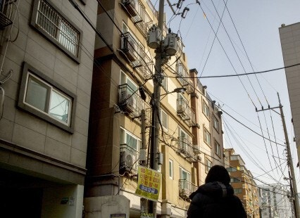 보증금 277억 가로챈 <b>전세사기</b> 일당 검거…사들인 집만 400채