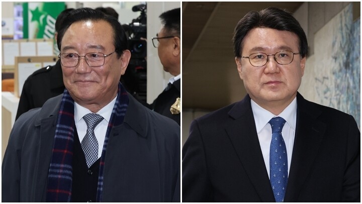 ‘<b>울산시장</b> 선거개입’ 의혹 <b>송철호</b>·황운하 징역 3년