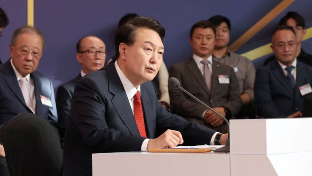윤 대통령, 11일부터 3박5일 네덜란드행…<b>반도체</b> 동맹 추진