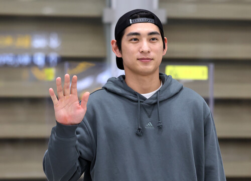 김하성 키워낸 멜빈 SF <b>감독</b> “<b>이정후</b> <b>1번 타자</b> 확실”