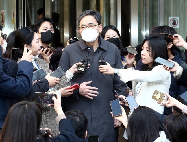 ‘<b>50억 클럽</b>’ 겨눈 대장동 <b>특검법</b>…국힘, 거부권 건의 방침