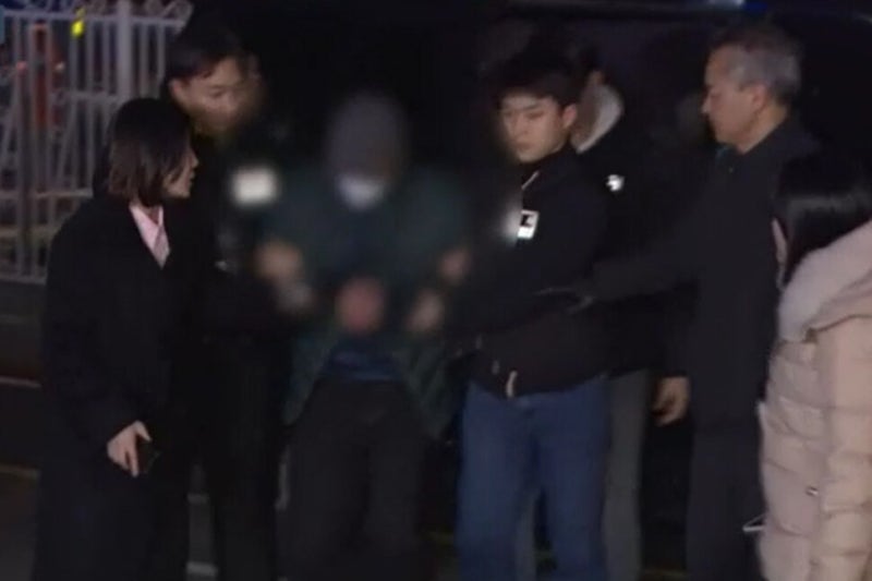 <b>고양</b>·<b>양주 다방</b> 연쇄살인범 오후 영장심사