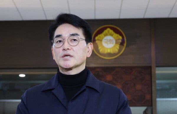 <b>박용진</b> “<b>박용진</b>만을 겨냥한 <b>경선</b>룰, 바로 잡아달라”