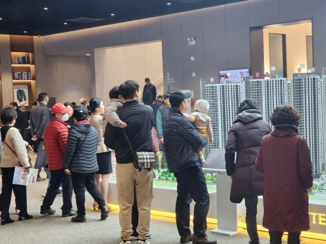 저소득 출산 가구 ‘청약 당첨’ 한층 더 유리해질 듯