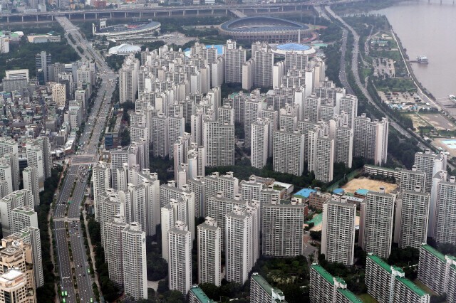강북 분양가가 3.3당 4천만원대…공사비 치솟아 재건축 몸살