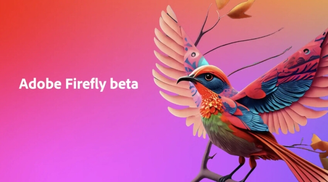 該圖像是由Adobe生成的人工智能“Firefly”創建的。Adobe博客
