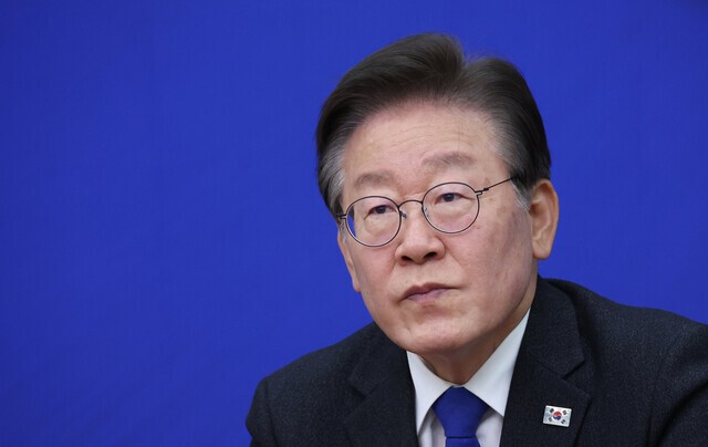 <b>이재명</b>, 내일 오전 민주당 <b>당대표</b> 출마 <b>선언</b>