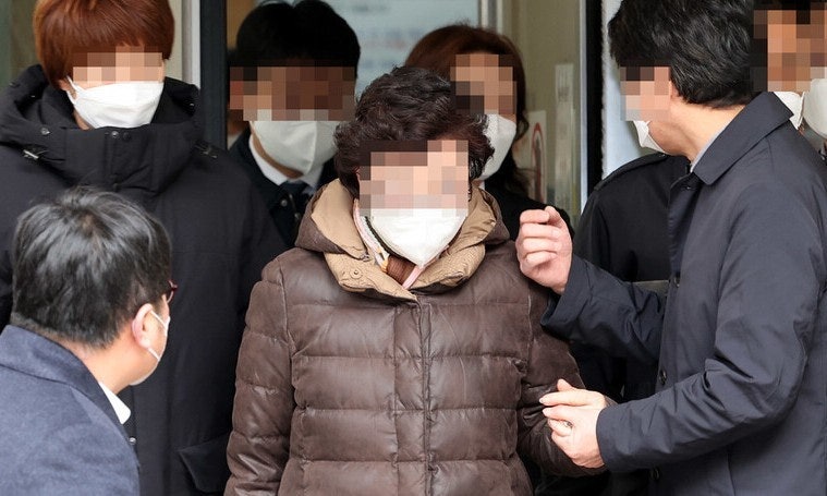 김건희·최은순 ‘윤 <b>탄핵</b> 청원’ 청문회 <b>증인</b>으로 부른다