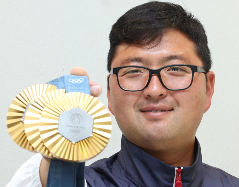 50만원? 100만원?…파리<b>올림픽 금메달</b> 한 개 얼마?