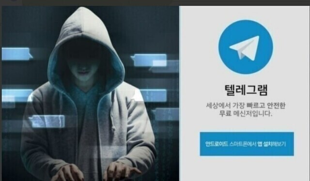 <b>경찰</b>, <b>성범죄</b> 방조 텔레그램 법인 내사…피의자 24명 특정