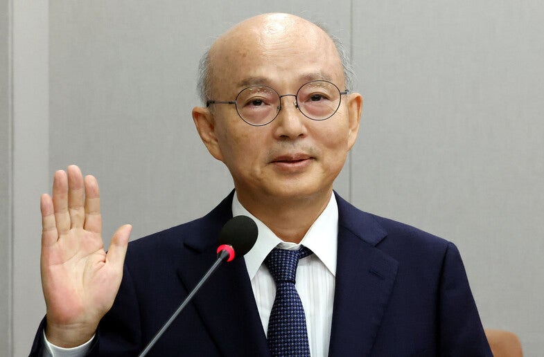 ‘<b>차별금지법</b>은 공산 혁명’ 근거 묻자…<b>안창호</b> “그런 분 많고 책에 있...