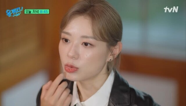 ‘쏘 쿨~’ <b>김예지</b>, “<b>일론 머스크</b>? 그냥 돈 많은 아저씨”
