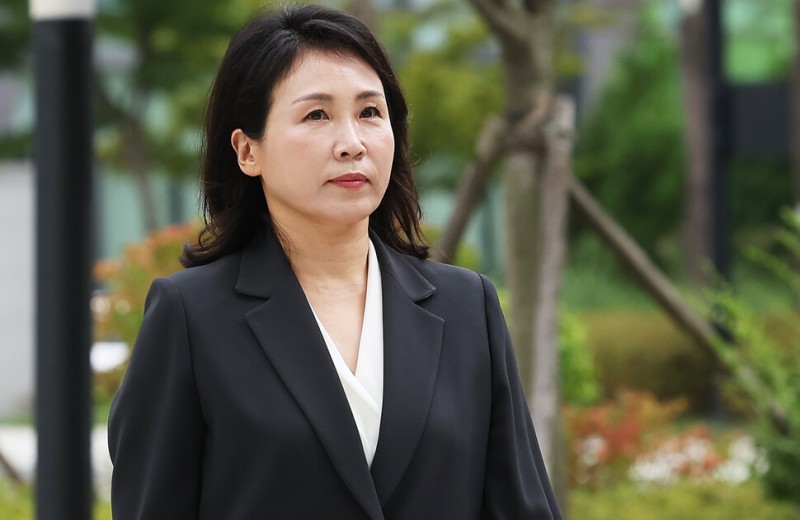 ‘<b>경기도</b> 법카 <b>유용</b> 의혹’ <b>김혜경</b>씨, 오늘 오후 검찰 소환 조사