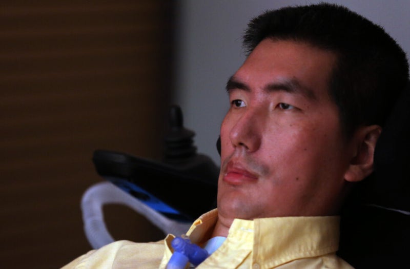 ‘<b>루게릭병</b> 투병’ <b>박승일</b> 승일희망재단 공동대표 <b>별세</b>
