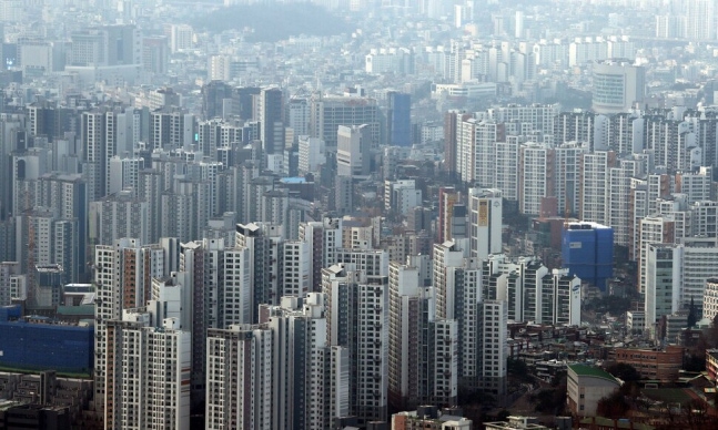 드디어 숨고른 집값…지금이 집 살 ‘타이밍’일까요?