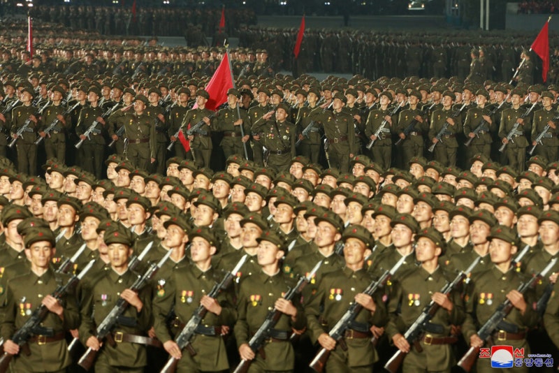 ‘<b>북한군</b> 파병’ 둘러싼 미·러·한·북·우크라의 셈법