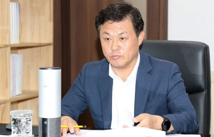 <b>이학수 정읍시장</b>, 당선무효형 모면…대법 “허위사실 공표 아냐”
