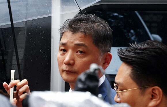 ‘SM 시세조종’ 혐의 카카오 김범수 보석