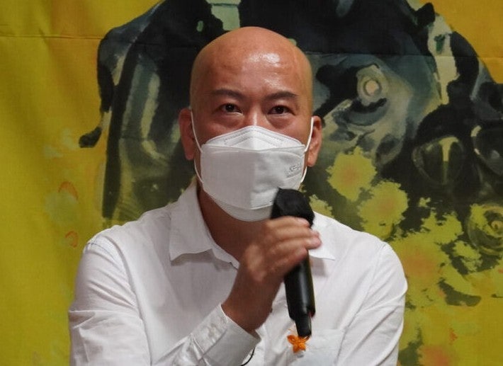 ‘<b>세월호</b> 의인’ <b>한재명</b> 잠수사, 그는 왜 이라크에서 숨졌나