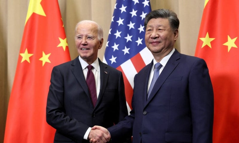 <b>시진핑</b> “트럼프 정부와 함께 일할 준비…<b>한반도</b> 충돌, 허용 안 해”