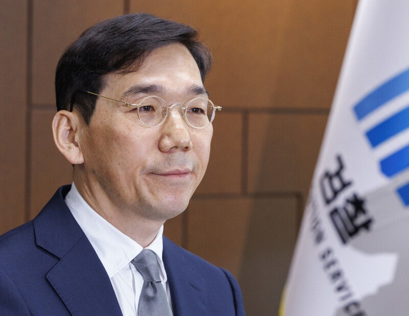 민주 ‘<b>탄핵</b> 대상’ 도이치 불기소 조상원 검사 “명백한 <b>탄핵</b>권 남용”