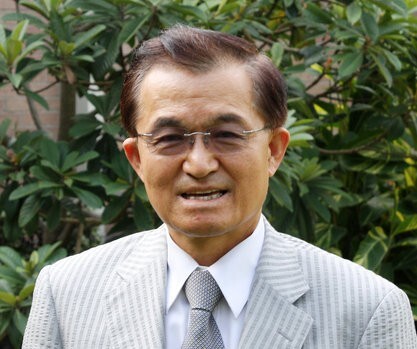 김의신 박사. 연합뉴스