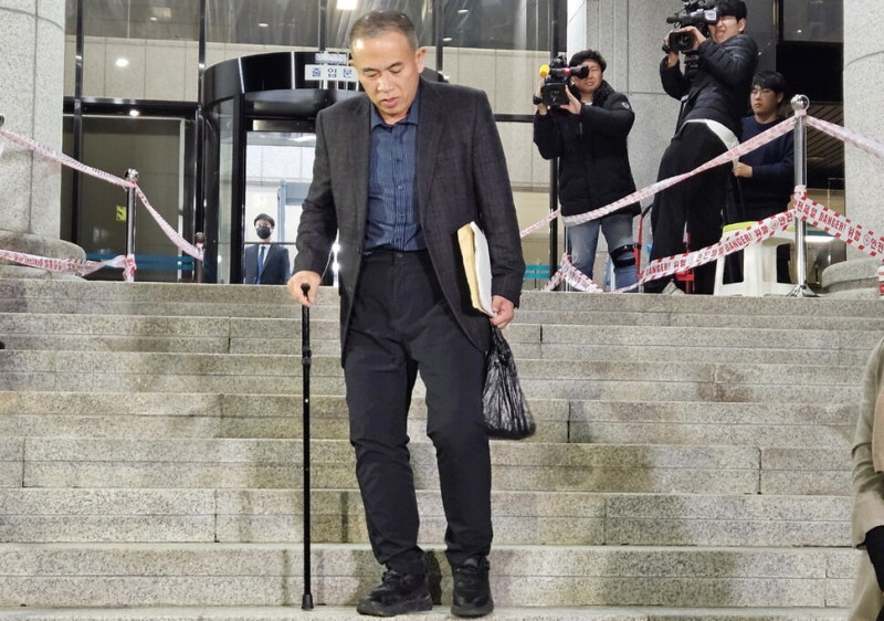명태균 휴대폰, <b>윤석열</b> 계엄 동기 밝힐 <b>스모킹건</b> 될까?